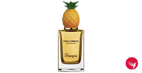 perfumes with pineapple notes.